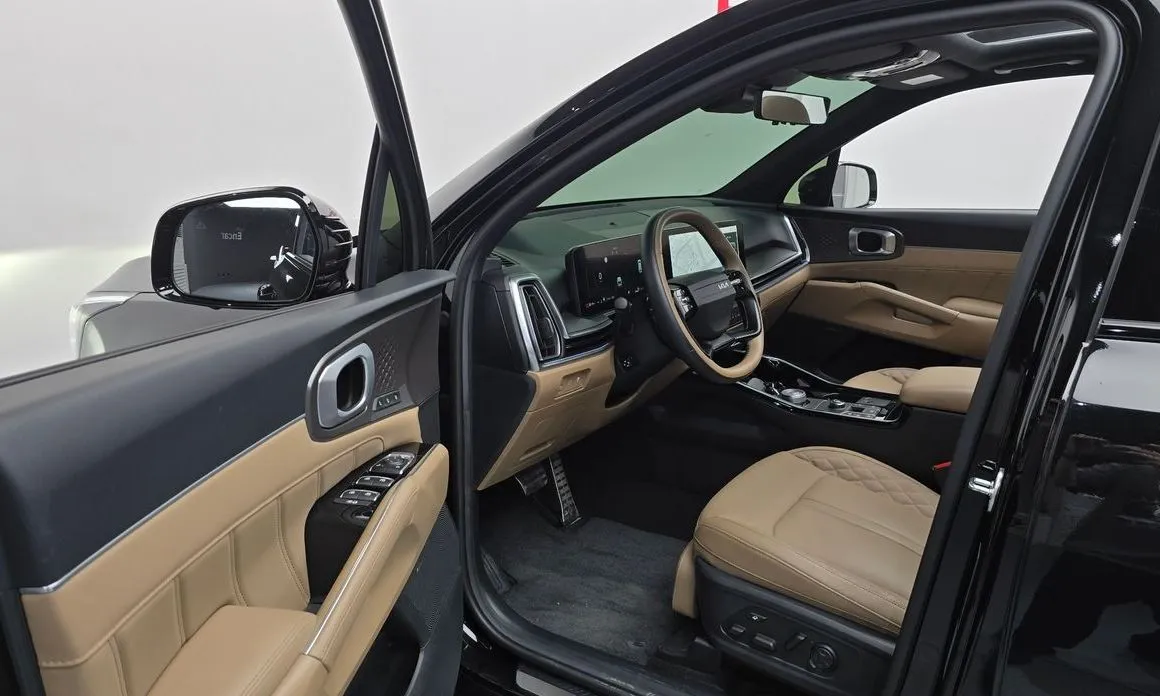 Kia Sorento — фото 5