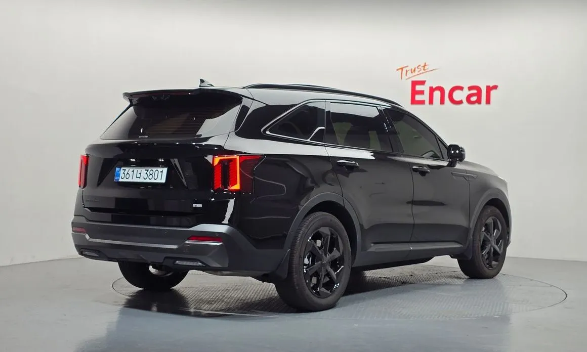 Kia Sorento — фото 2
