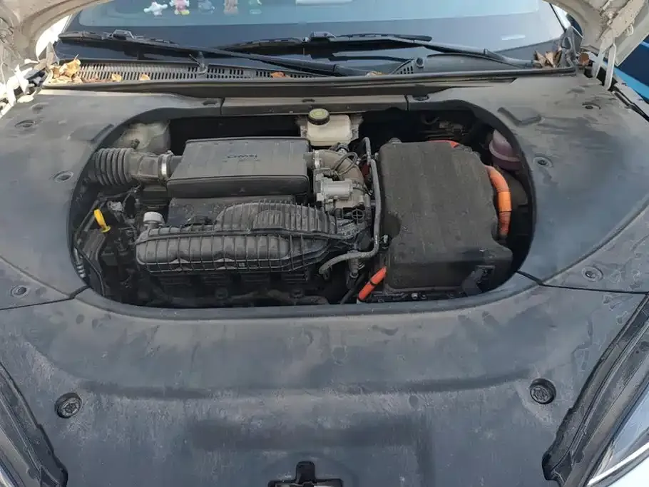 BYD Seal — фото 2