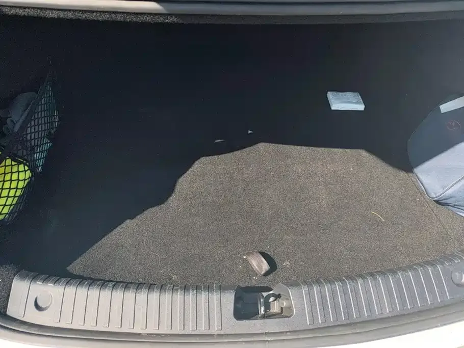BYD Seal — фото 3