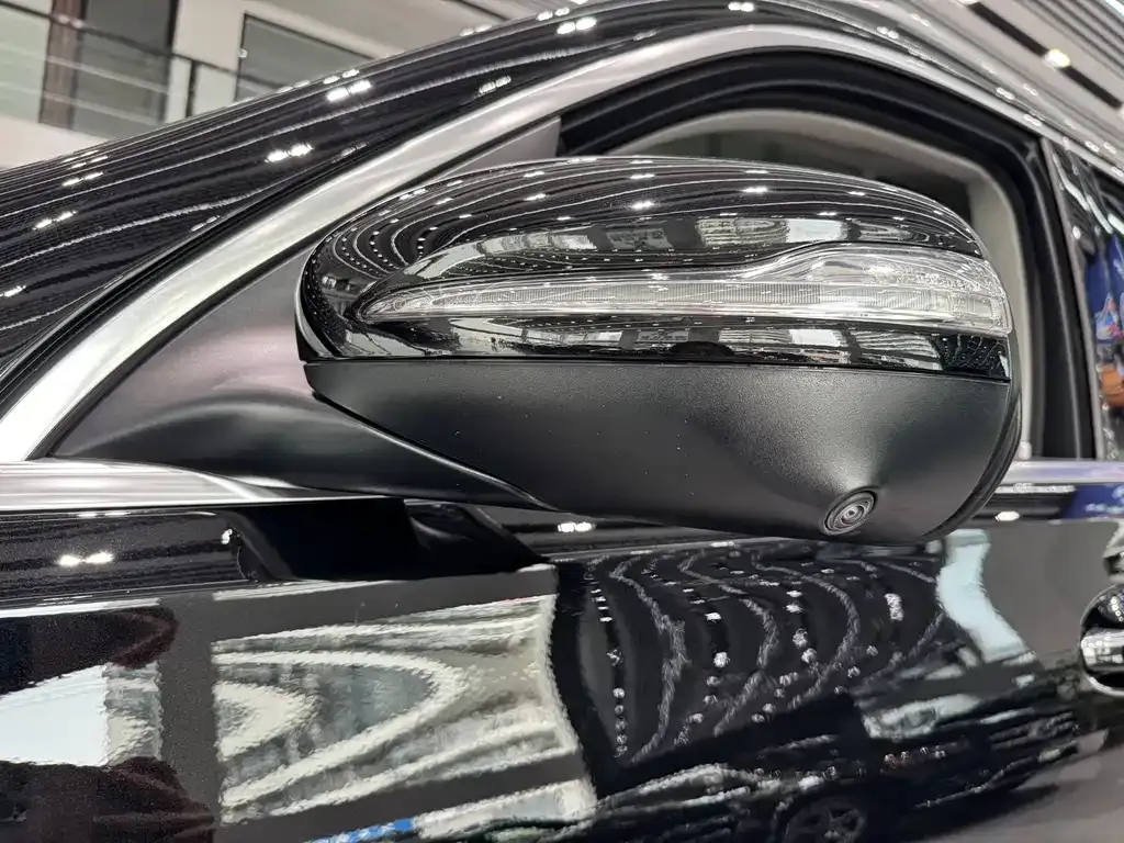 Mercedes-Benz GLE (Import) — фото 3