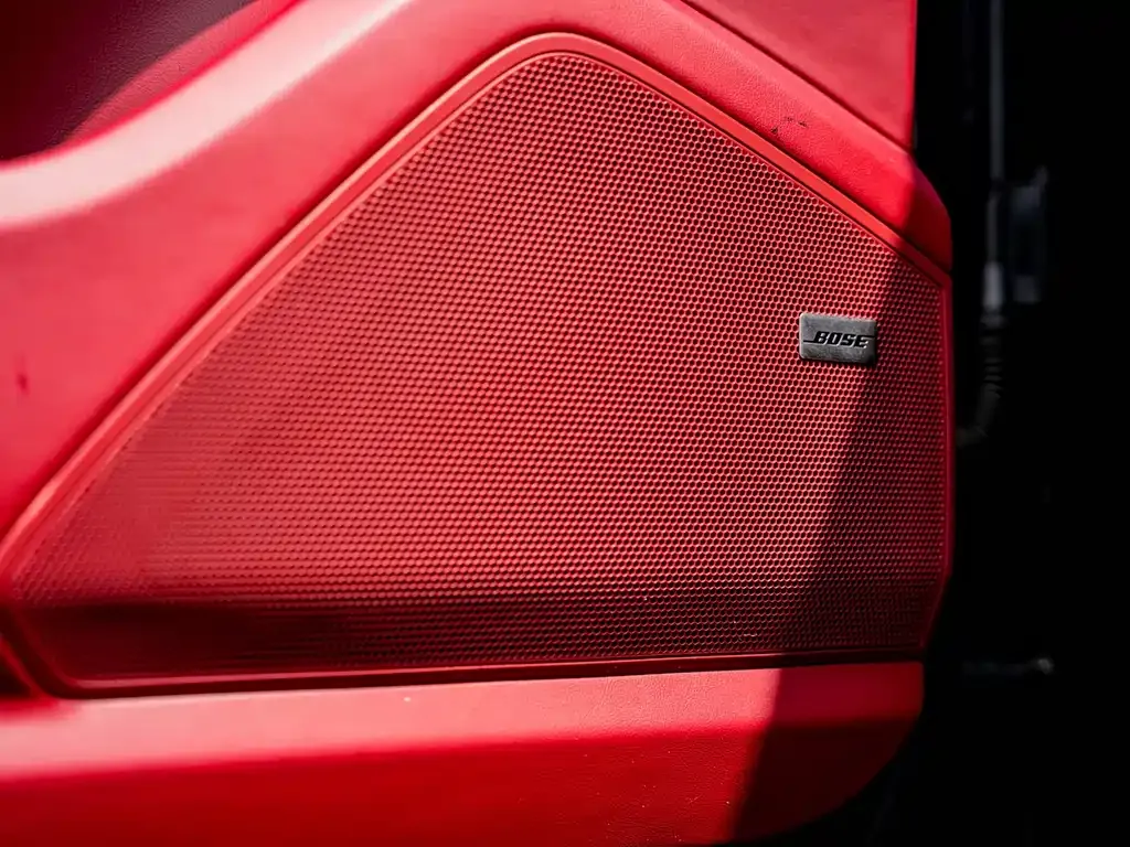 Porsche Cayenne — фото 10