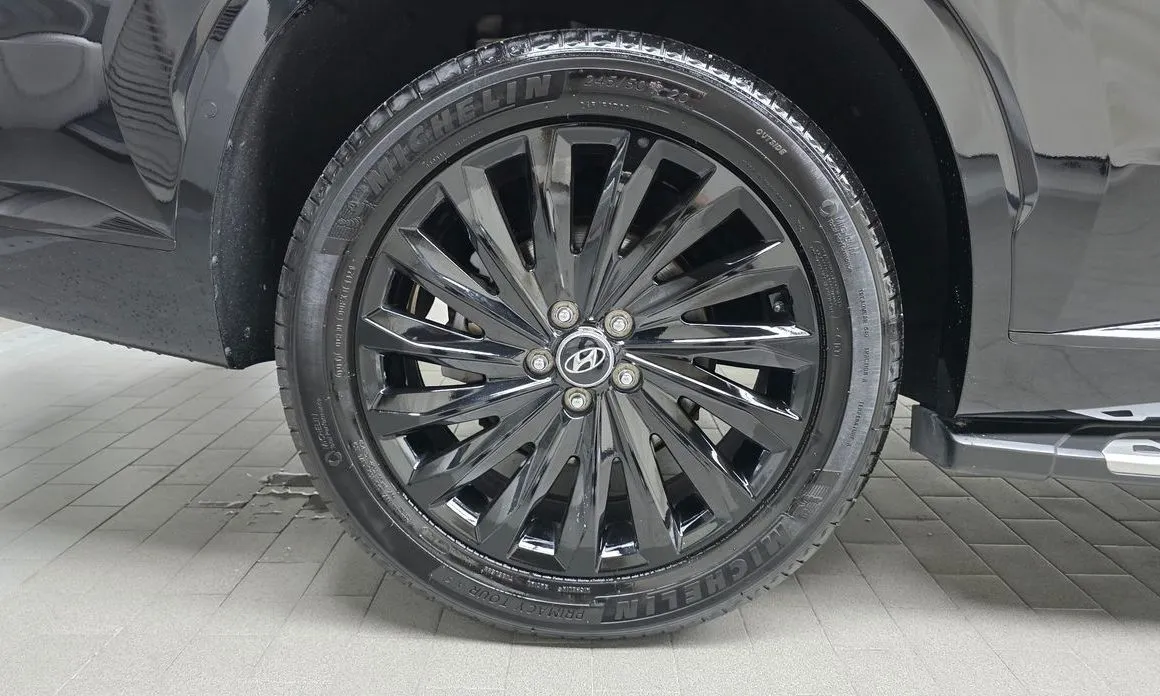 Hyundai Palisade — фото 9