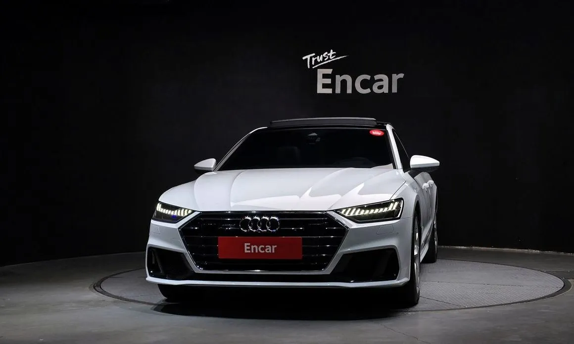 Audi A7 — фото 2
