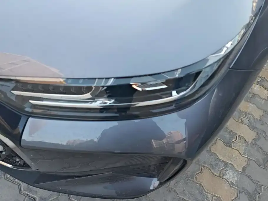 Chery Tiggo 7 PLUS — фото 8