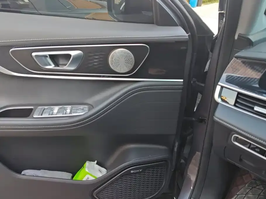 Chery Tiggo 7 PLUS — фото 2