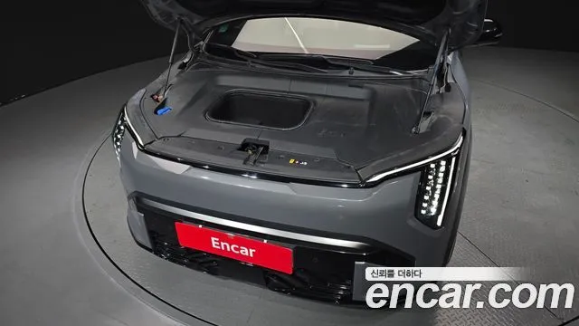 Kia EV3 — фото 10