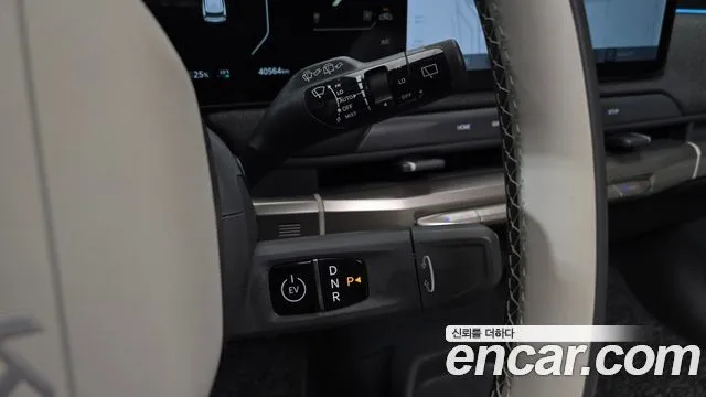 Kia EV3 — фото 8