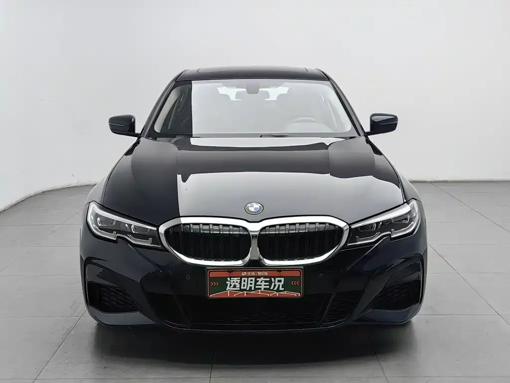 BMW 3 Series — фото 2