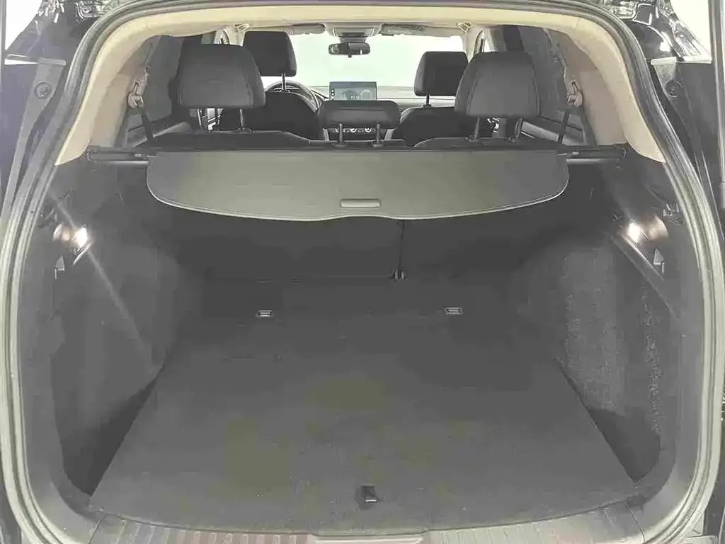 Honda CR-V — фото 2