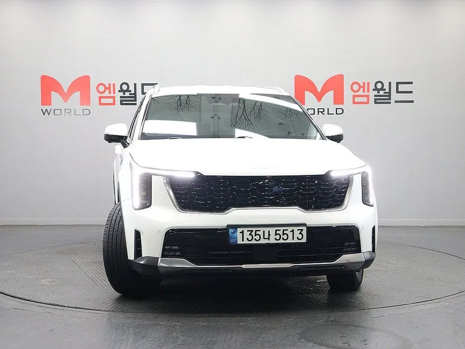 Kia Sorento — фото 3