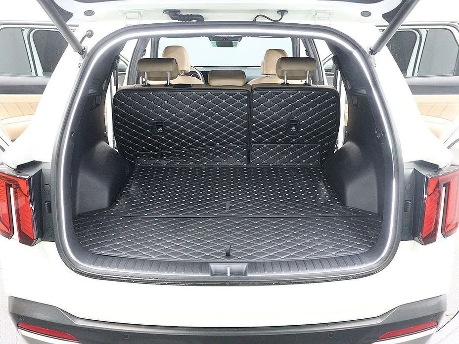 Kia Sorento — фото 10