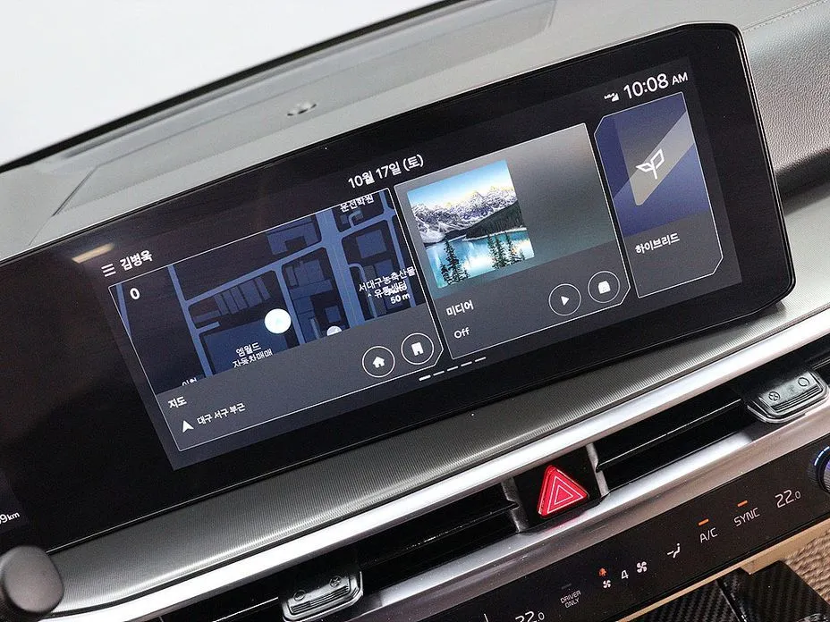 Kia Sorento — фото 2