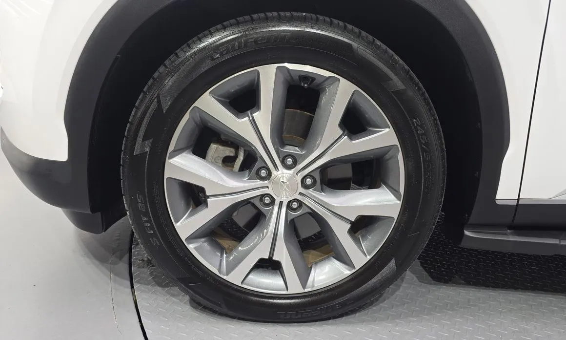 Hyundai Palisade — фото 6
