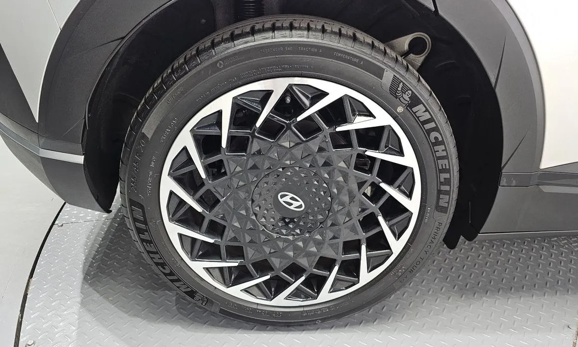 Hyundai Ioniq5 — фото 10
