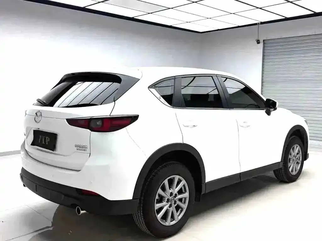 Mazda CX-5 — фото 4