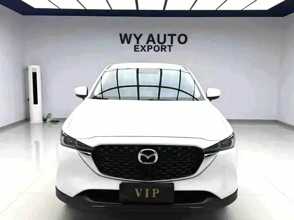 Mazda CX-5 — фото 2