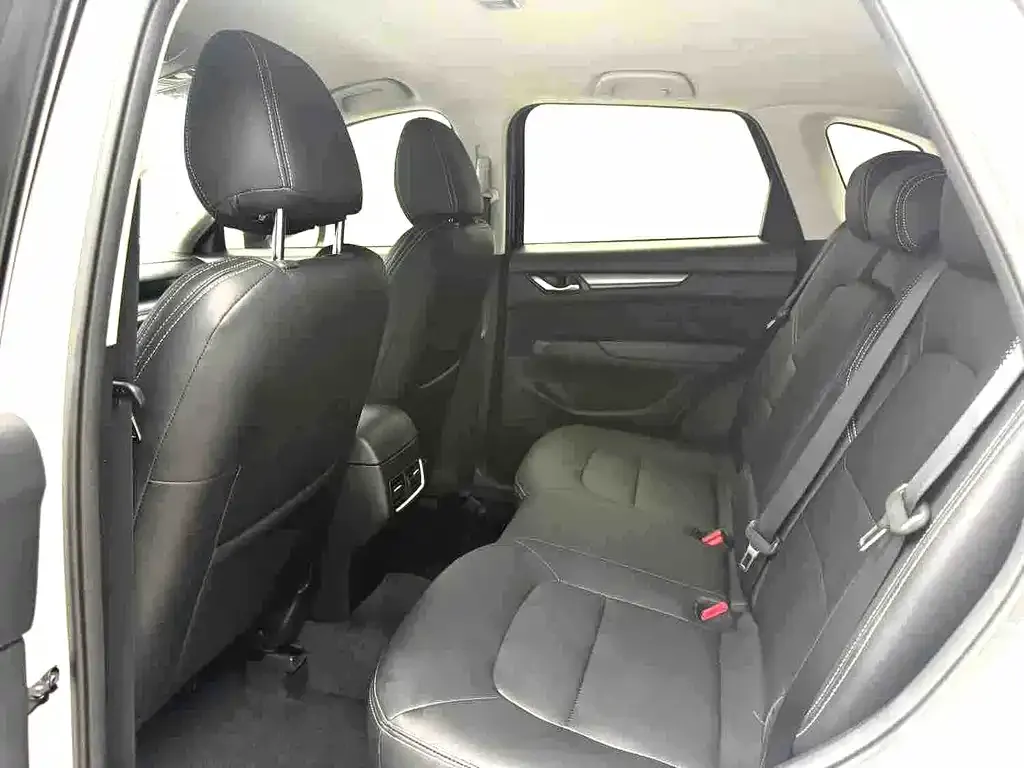 Mazda CX-5 — фото 10