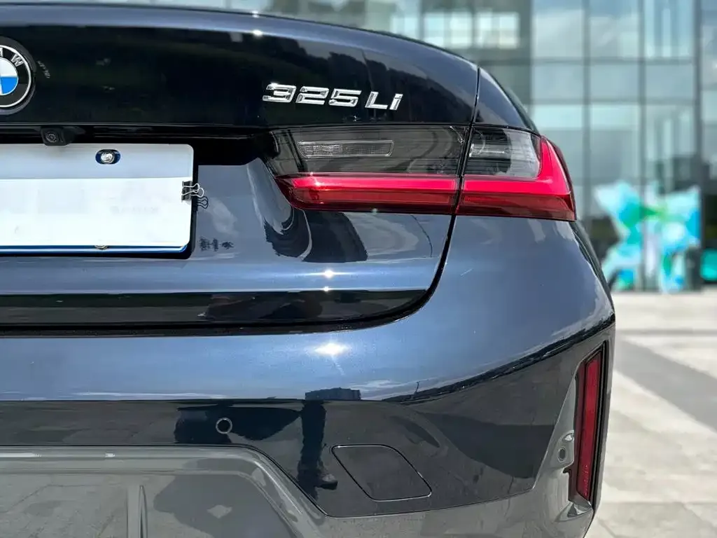 BMW 3 Series — фото 2