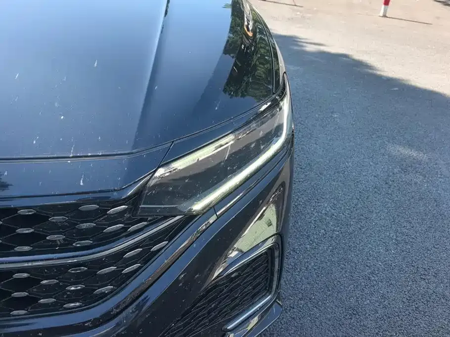 Volkswagen Passat — фото 5