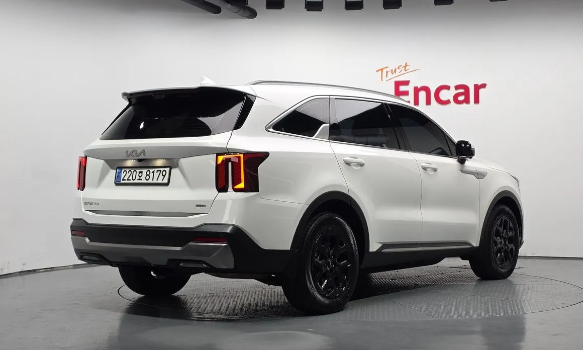 Kia Sorento — фото 2
