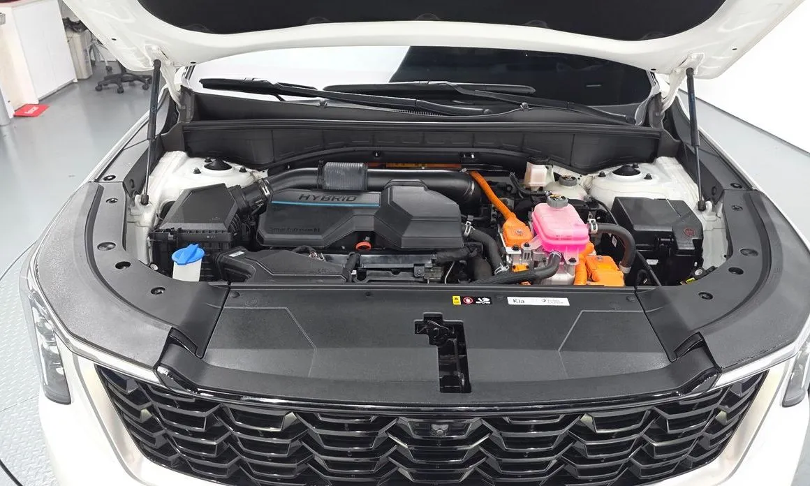 Kia Sorento — фото 6