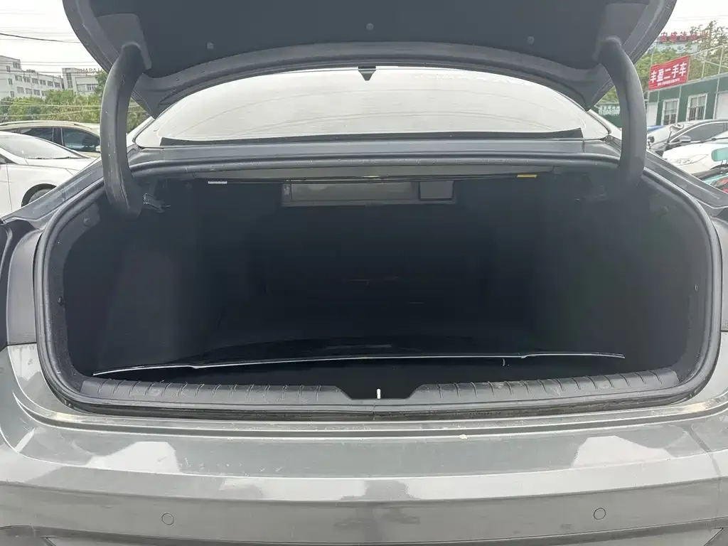 Hyundai Sonata — фото 3