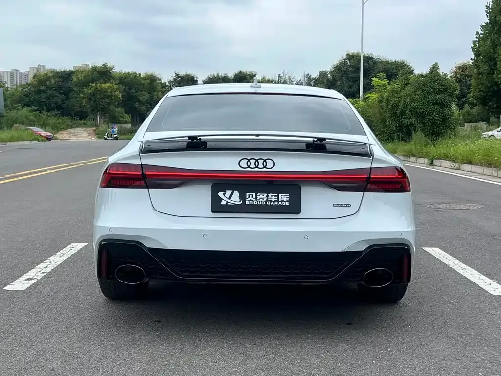 Audi A7 — фото 4