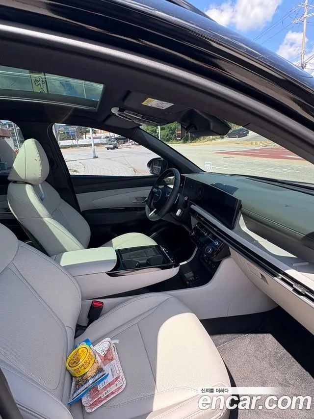 Hyundai Tucson — фото 4