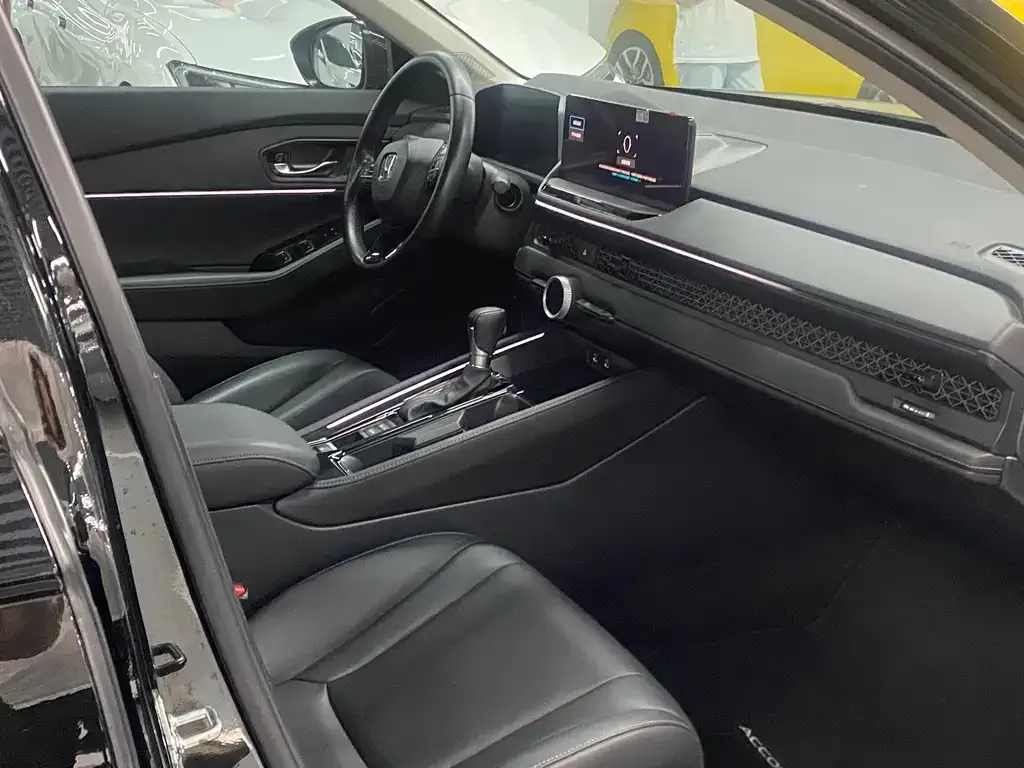 Honda Accord — фото 2
