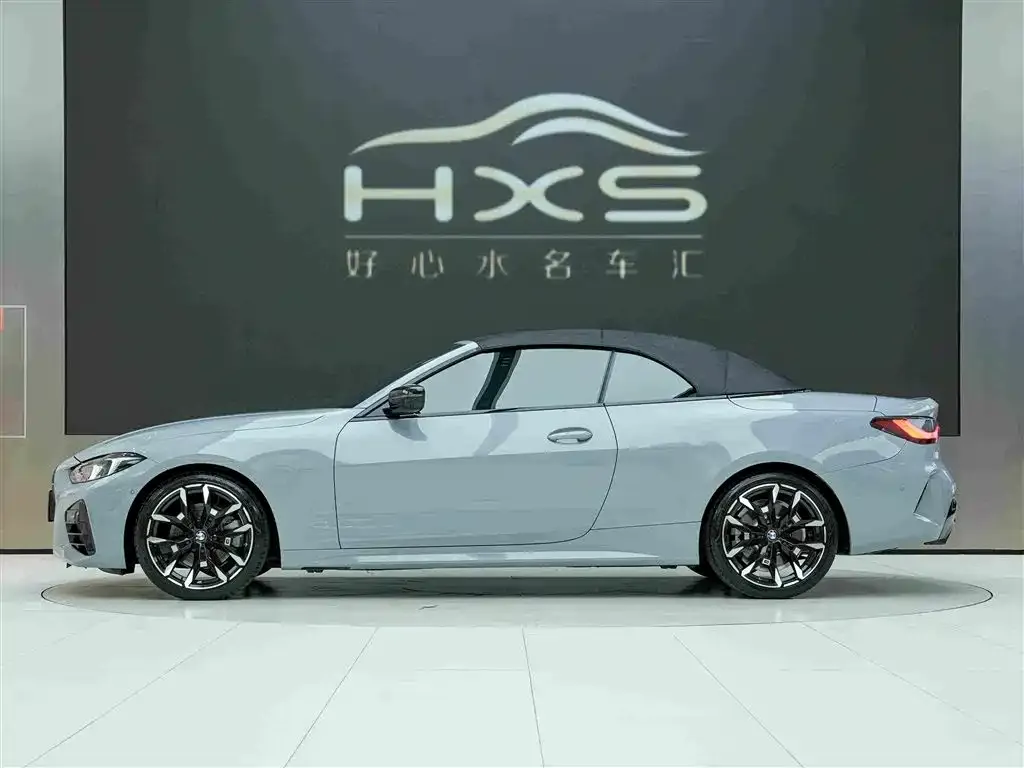 BMW 4 Series — фото 2