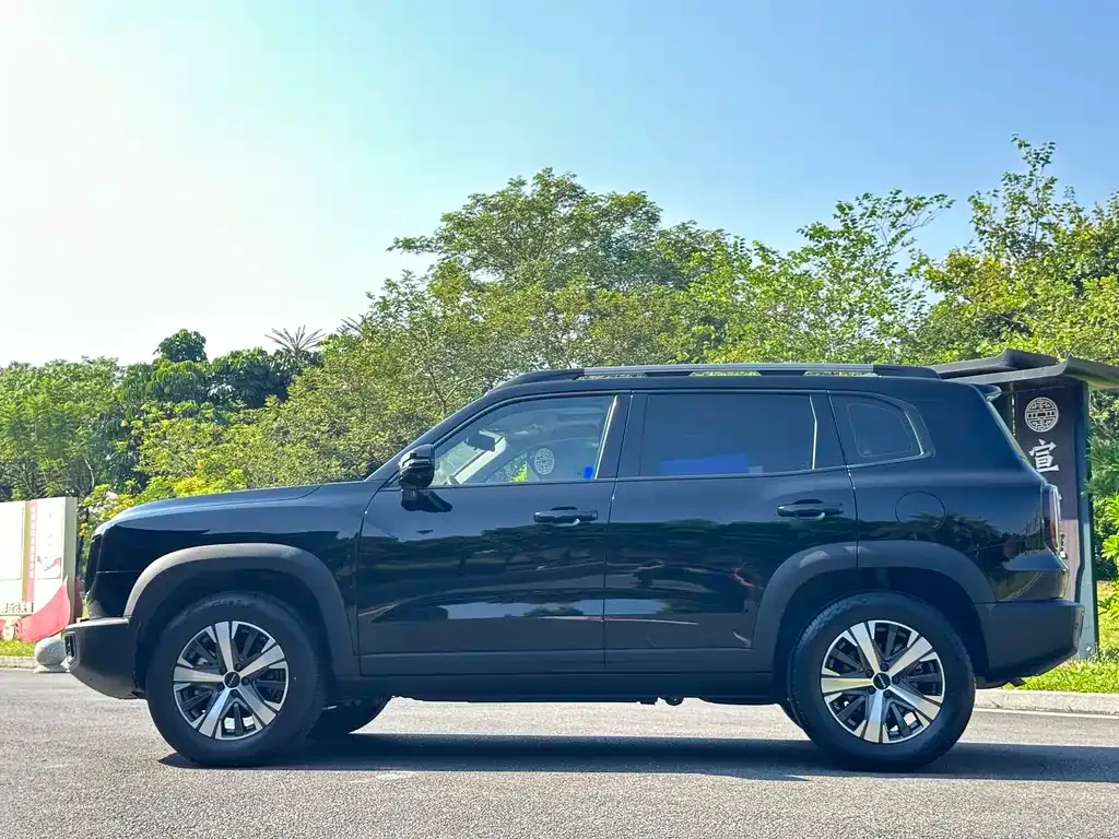 Haval Big Dog — фото 6