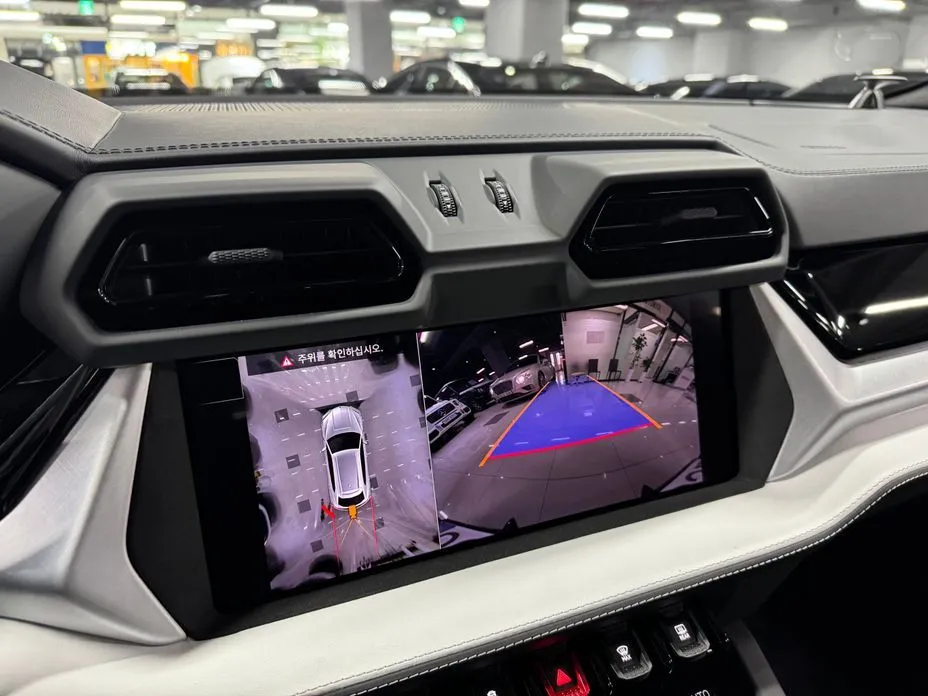 Lamborghini Urus — фото 2