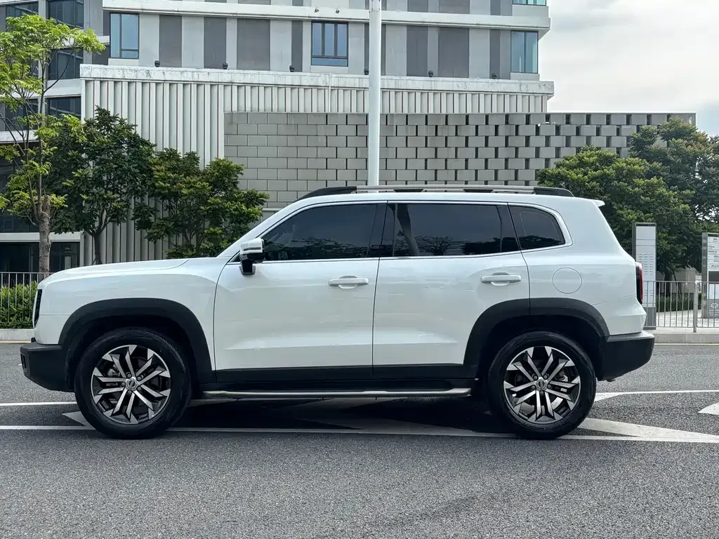 Haval Big Dog — фото 10