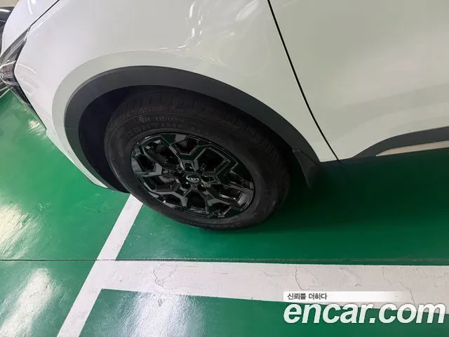 Kia Sorento — фото 4