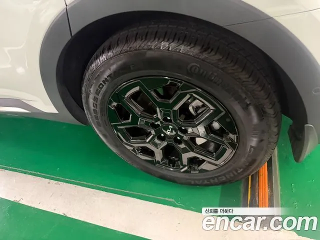 Kia Sorento — фото 2