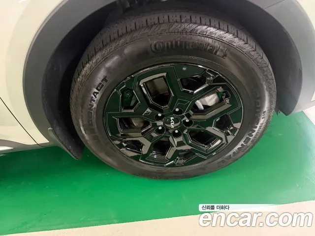 Kia Sorento — фото 8
