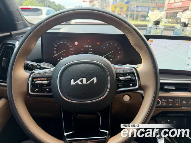 Kia Sorento — фото 3