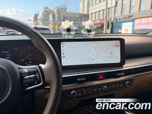 Kia Sorento — фото 7