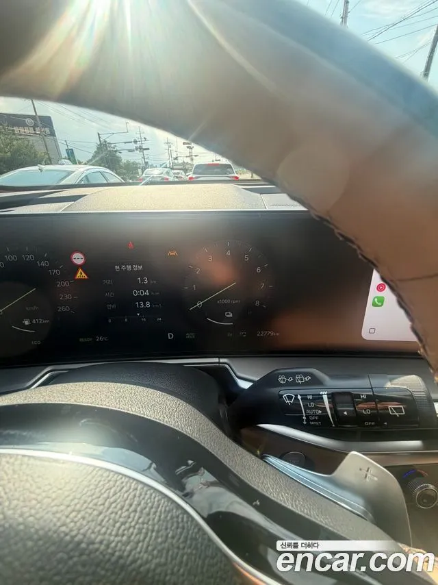 Kia Sorento — фото 10