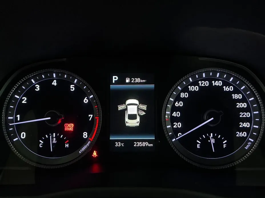 Hyundai Sonata — фото 2