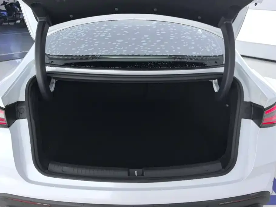 BYD Seal 06 — фото 6