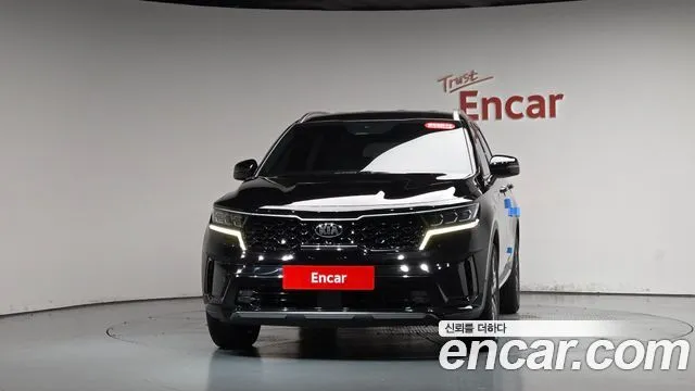 Kia Sorento — фото 2