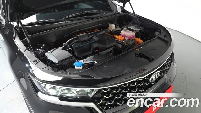 Kia Sorento — фото 7