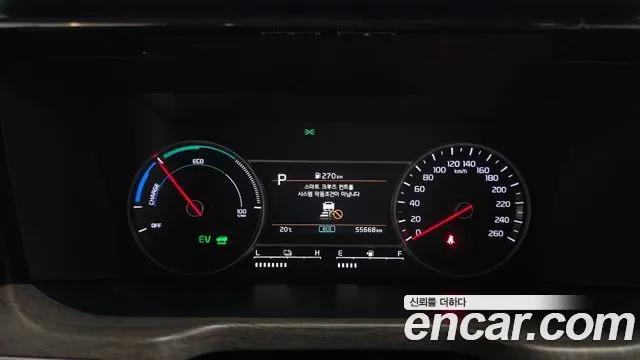 Kia Sorento — фото 4