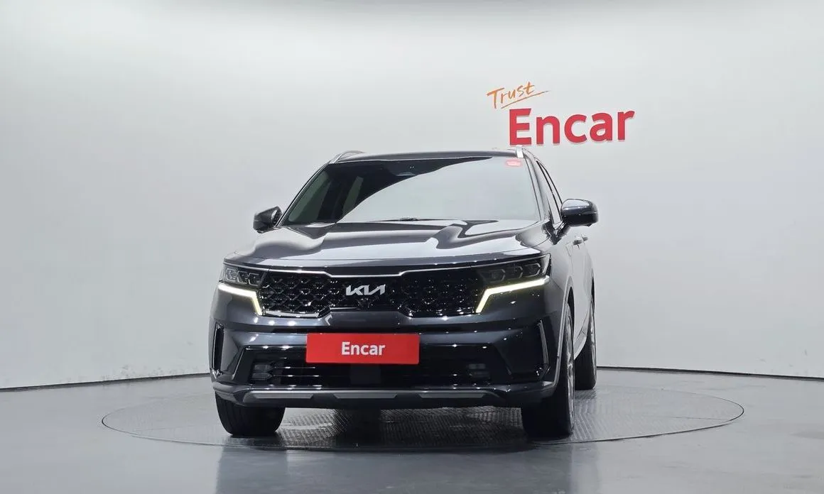 Kia Sorento — фото 2