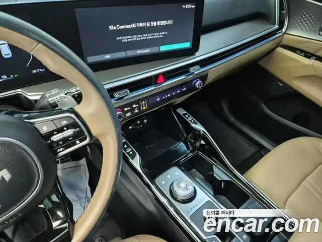 Kia Sorento — фото 9