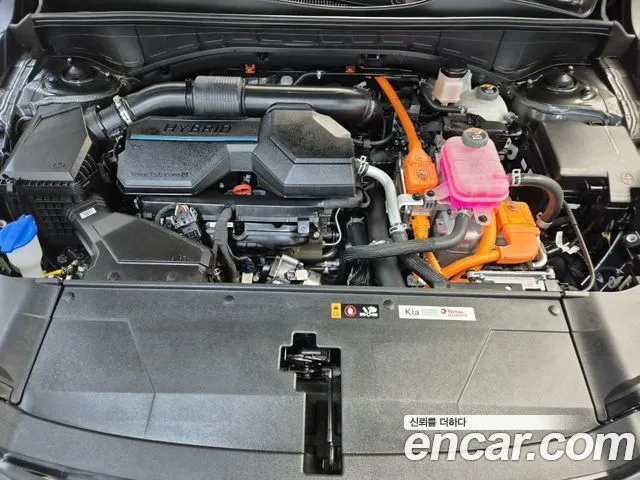 Kia Sorento — фото 7