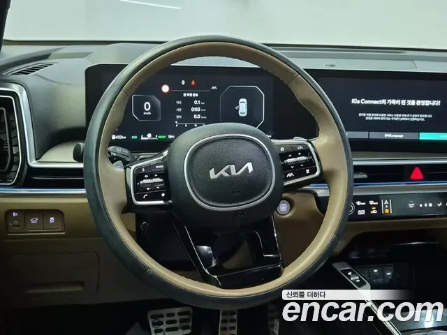 Kia Sorento — фото 10