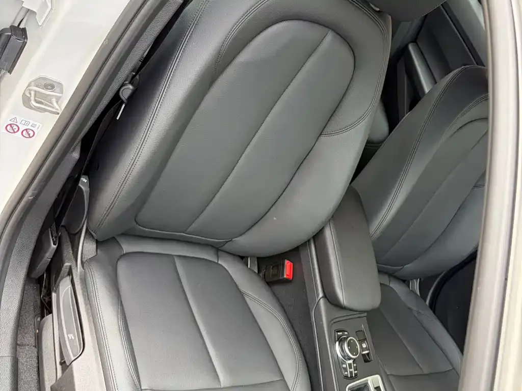 BMW 1 Series — фото 10